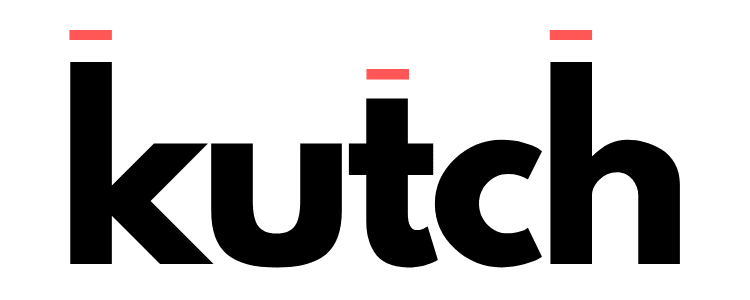 Logo de l'agence Kutch -Agence de communication du Pays de Retz